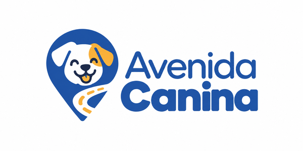 Logo de Avenida Canina